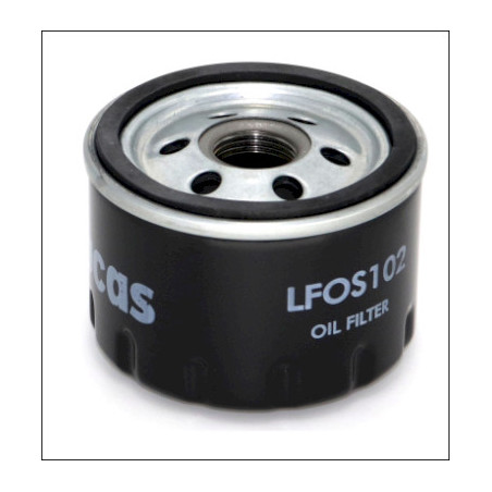 Filtre à huile LUCAS FILTERS