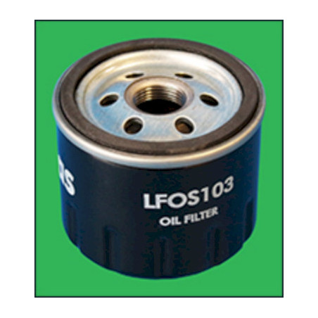 Filtre à huile LUCAS FILTERS