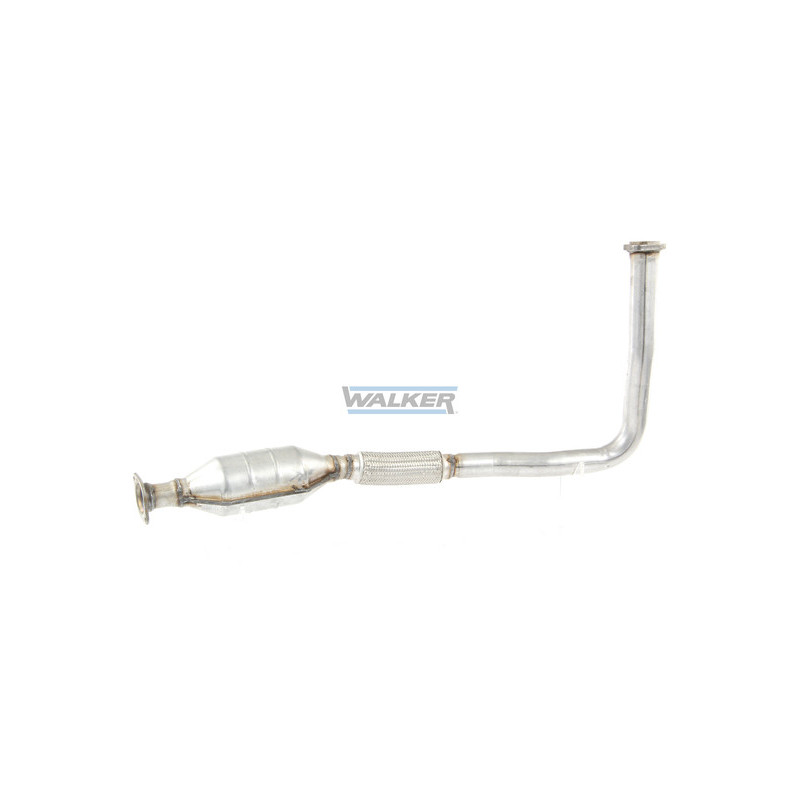 Catalyseur WALKER