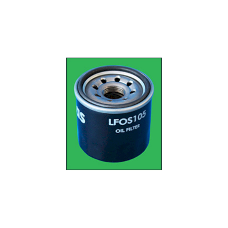 Filtre à huile LUCAS FILTERS