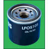 Filtre à huile LUCAS FILTERS