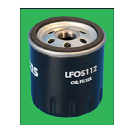 Filtre à huile LUCAS FILTERS