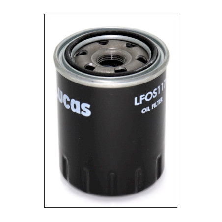 Filtre à huile LUCAS FILTERS