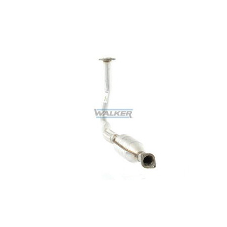 Catalyseur WALKER