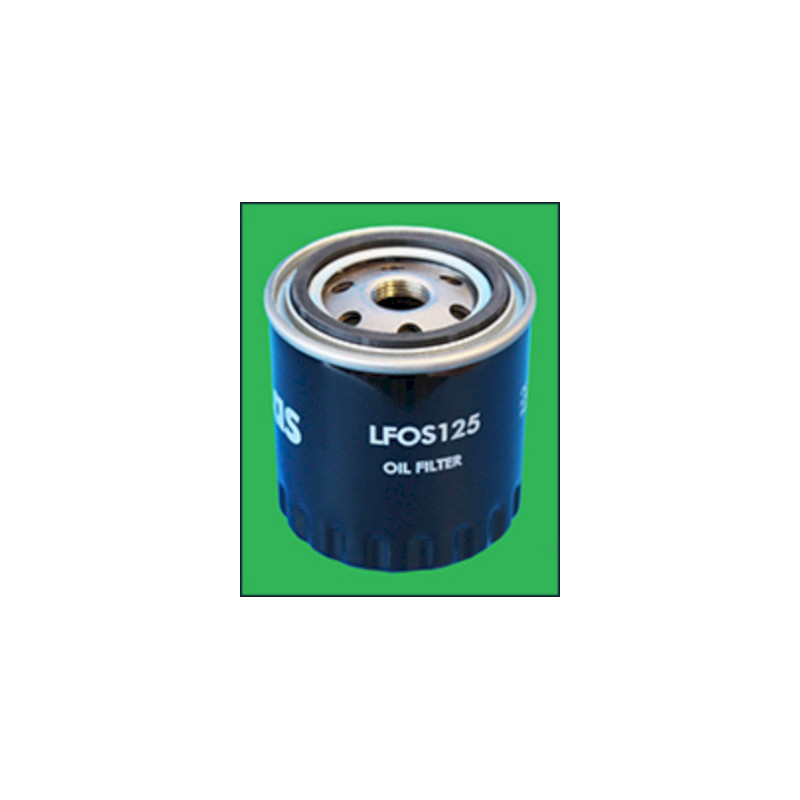 Filtre à huile LUCAS FILTERS
