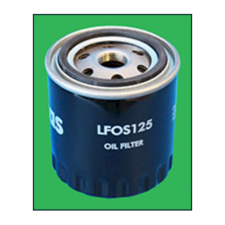 Filtre à huile LUCAS FILTERS