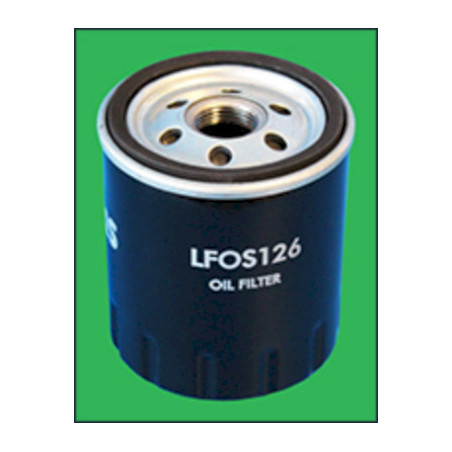 Filtre à huile LUCAS FILTERS