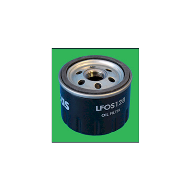 Filtre à huile LUCAS FILTERS