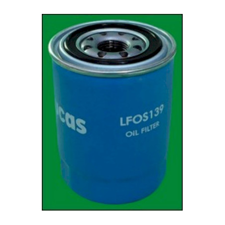 Filtre à huile LUCAS FILTERS