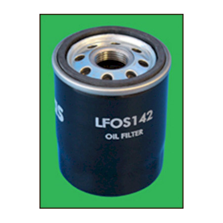 Filtre à huile LUCAS FILTERS