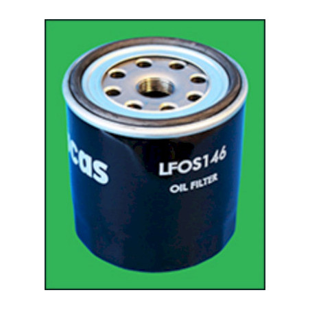 Filtre à huile LUCAS FILTERS