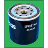 Filtre à huile LUCAS FILTERS