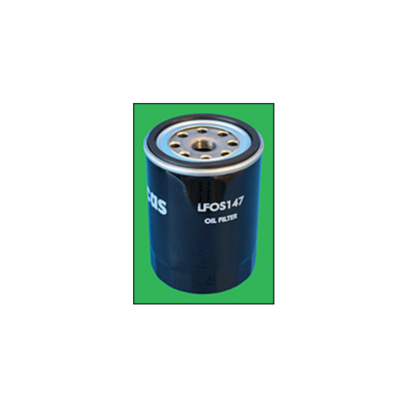 Filtre à huile LUCAS FILTERS