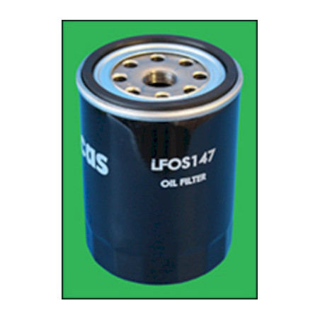 Filtre à huile LUCAS FILTERS
