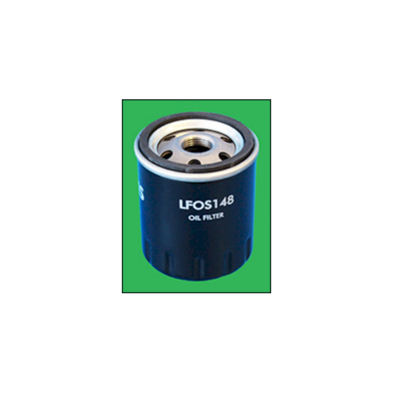 Filtre à huile LUCAS FILTERS