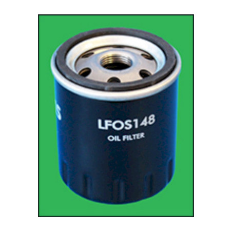 Filtre à huile LUCAS FILTERS