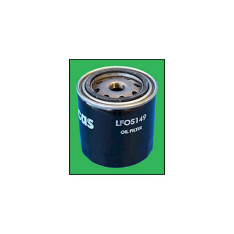 Filtre à huile LUCAS FILTERS