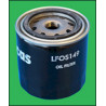 Filtre à huile LUCAS FILTERS