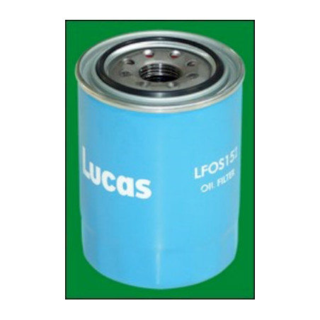 Filtre à huile LUCAS FILTERS