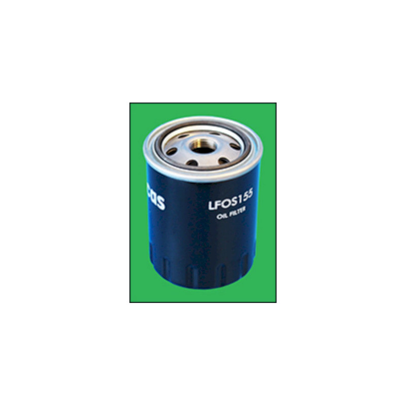 Filtre à huile LUCAS FILTERS