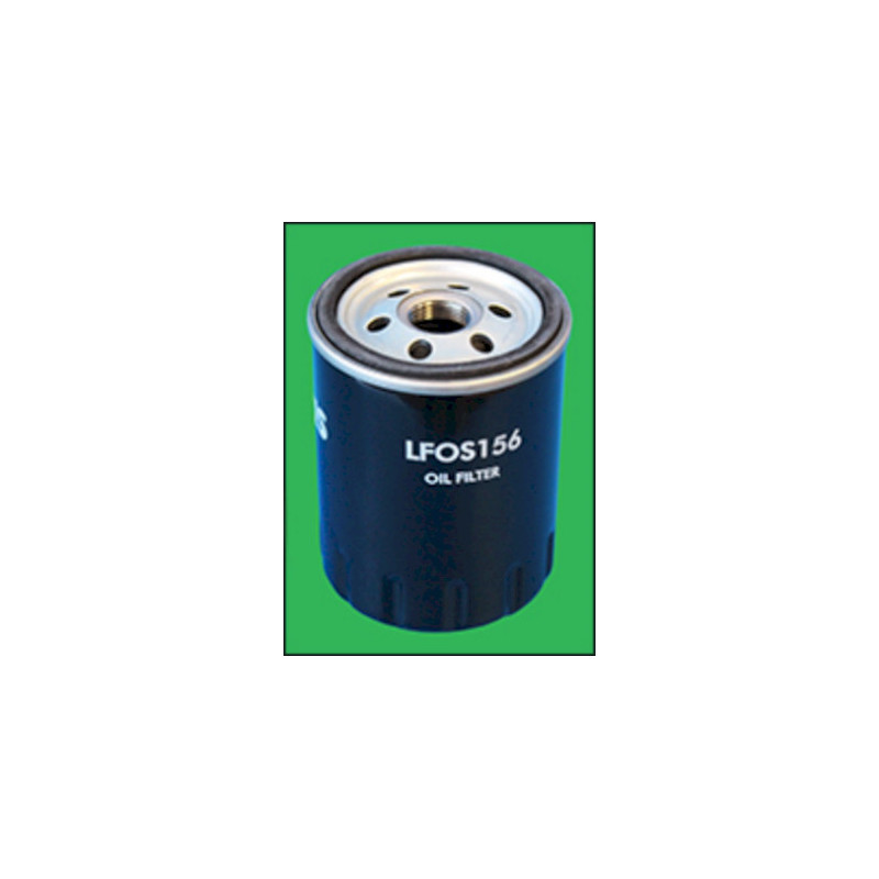 Filtre à huile LUCAS FILTERS