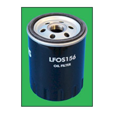 Filtre à huile LUCAS FILTERS
