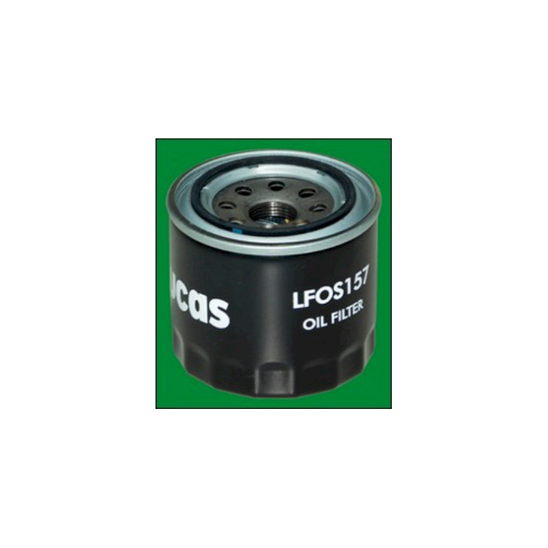Filtre à huile LUCAS FILTERS