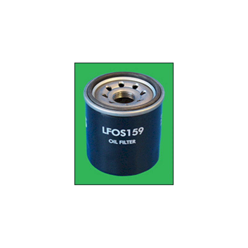 Filtre à huile LUCAS FILTERS