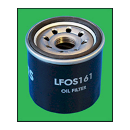Filtre à huile LUCAS FILTERS