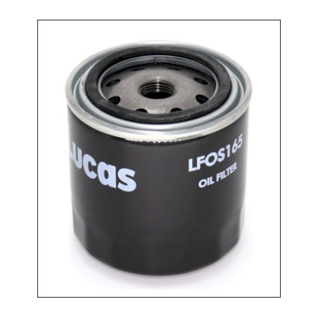 Filtre à huile LUCAS FILTERS
