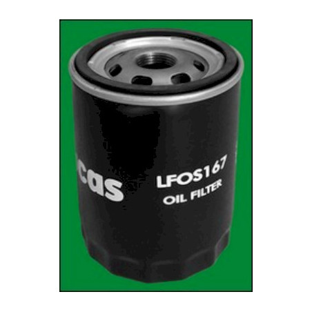 Filtre à huile LUCAS FILTERS