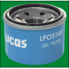 Filtre à huile LUCAS FILTERS