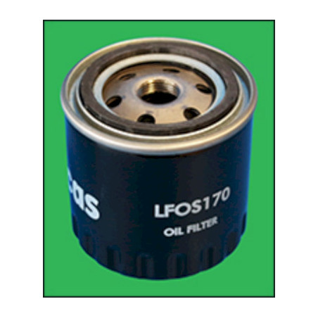 Filtre à huile LUCAS FILTERS