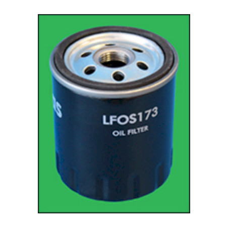 Filtre à huile LUCAS FILTERS