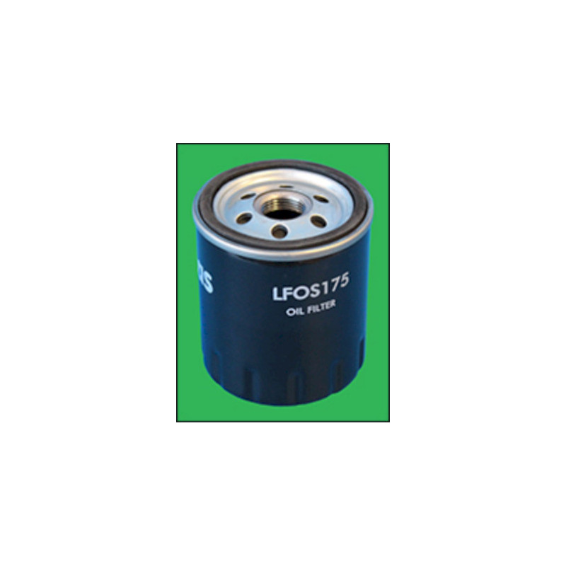 Filtre à huile LUCAS FILTERS