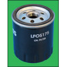 Filtre à huile LUCAS FILTERS
