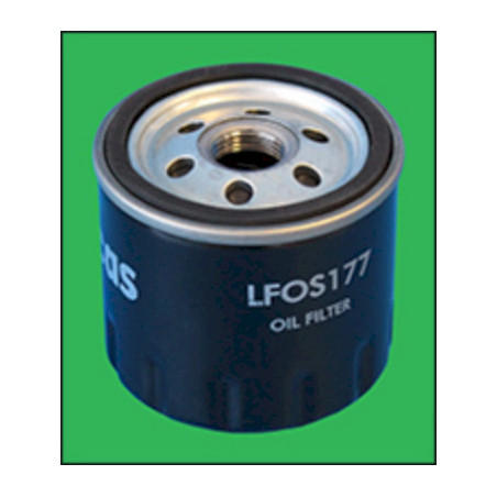 Filtre à huile LUCAS FILTERS