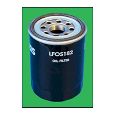 Filtre à huile LUCAS FILTERS