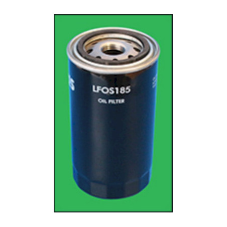 Filtre à huile LUCAS FILTERS