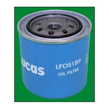 Filtre à huile LUCAS FILTERS