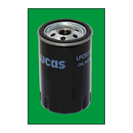 Filtre à huile LUCAS FILTERS