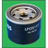 Filtre à huile LUCAS FILTERS