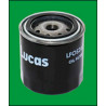 Filtre à huile LUCAS FILTERS