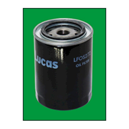 Filtre à huile LUCAS FILTERS