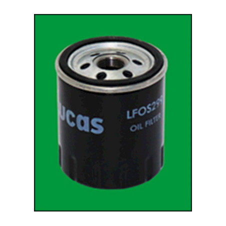 Filtre à huile LUCAS FILTERS