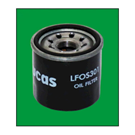 Filtre à huile LUCAS FILTERS