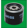 Filtre à huile LUCAS FILTERS