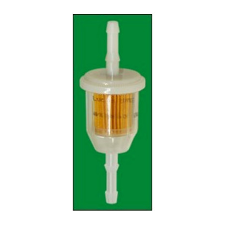 Filtre à carburant LUCAS FILTERS