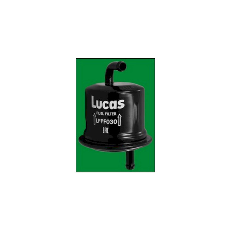 Filtre à carburant LUCAS FILTERS