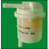 Filtre à carburant LUCAS FILTERS